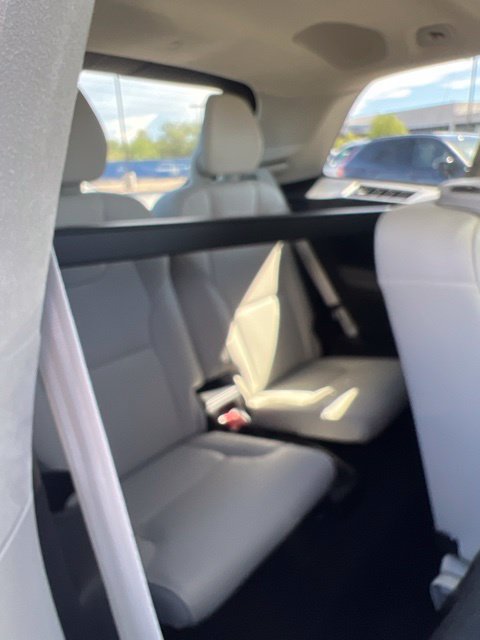 New 2026 Volvo XC90 T8 Ultra w/ Lounge Package AWD/4WD image 35