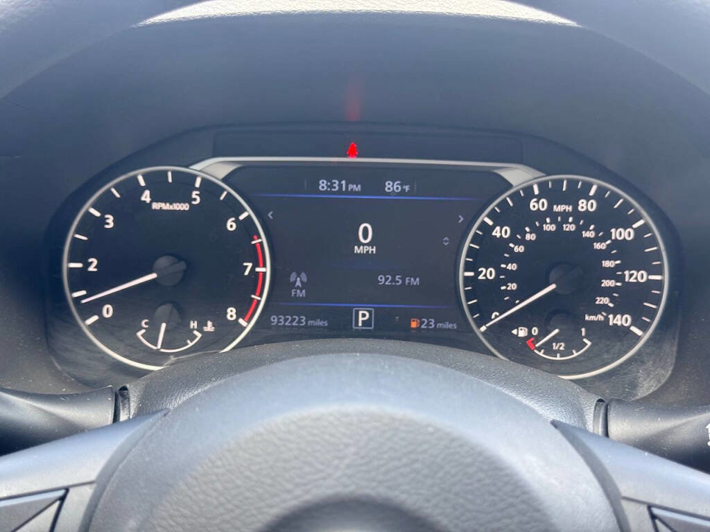 Used 2020 Nissan Altima 2.5 S image 17