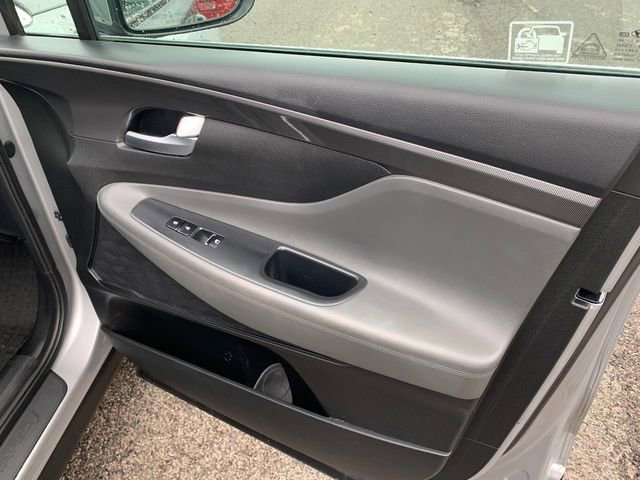 Used 2021 Hyundai Santa Fe SE image 12
