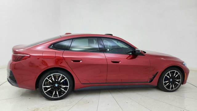 Used 2025 BMW i4 M50 image 6