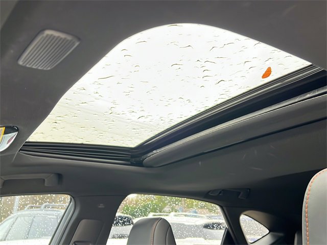 Used 2024 Lexus NX 350 AWD w/ Vision Package image 31