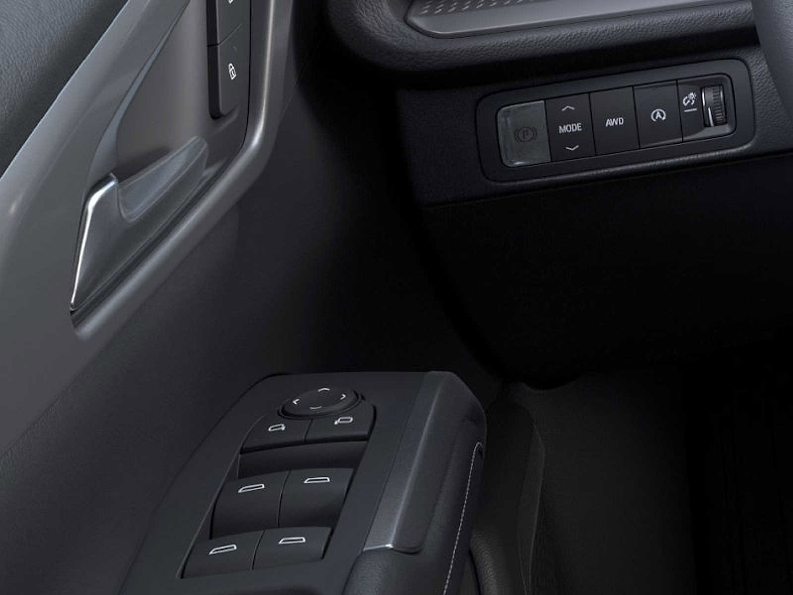 New 2026 Chevrolet Traverse LT w/ LPO, Floor Liner Package AWD/4WD image 22