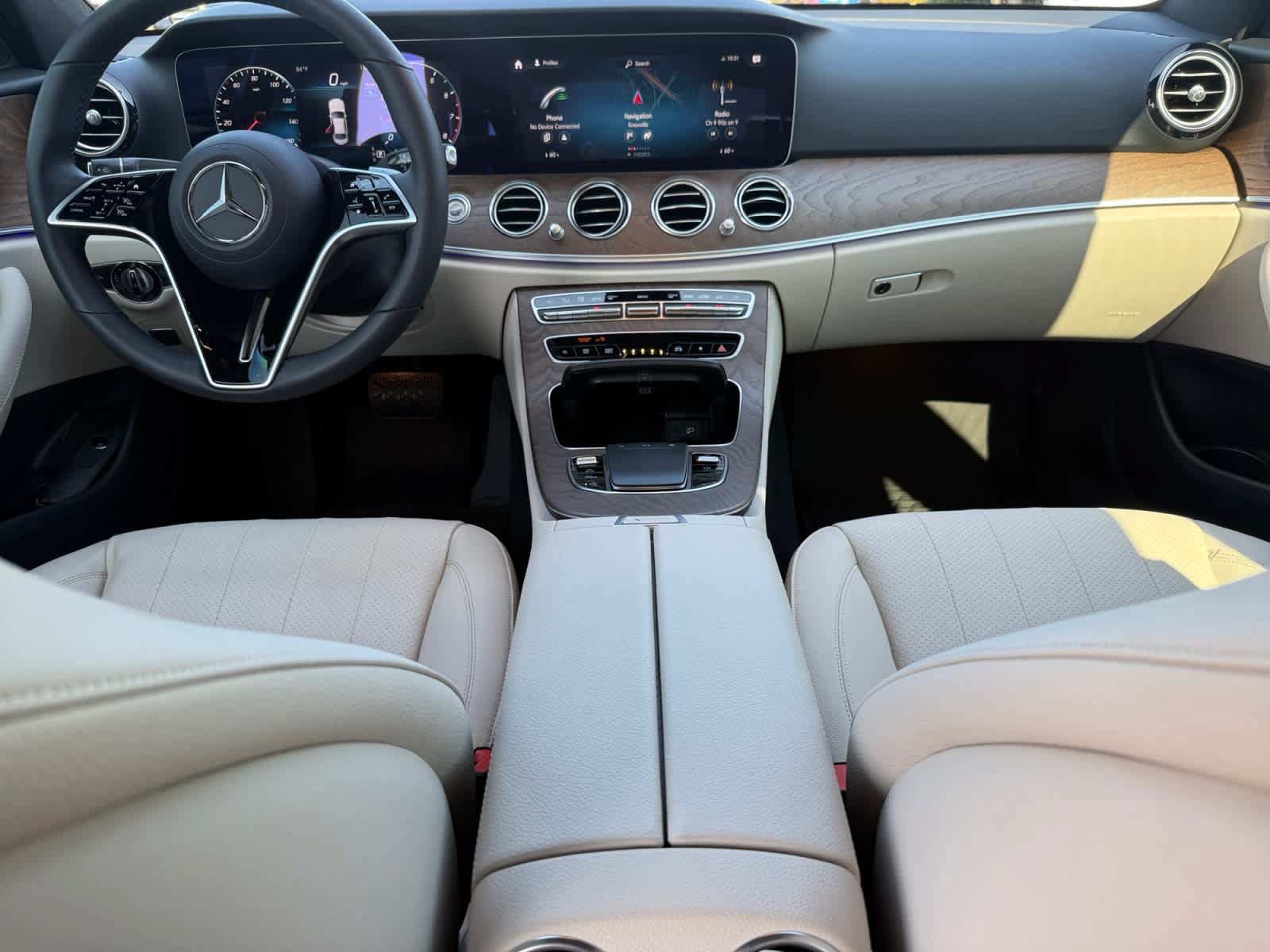 Certified 2023 Mercedes-Benz E 350 4MATIC Sedan image 13