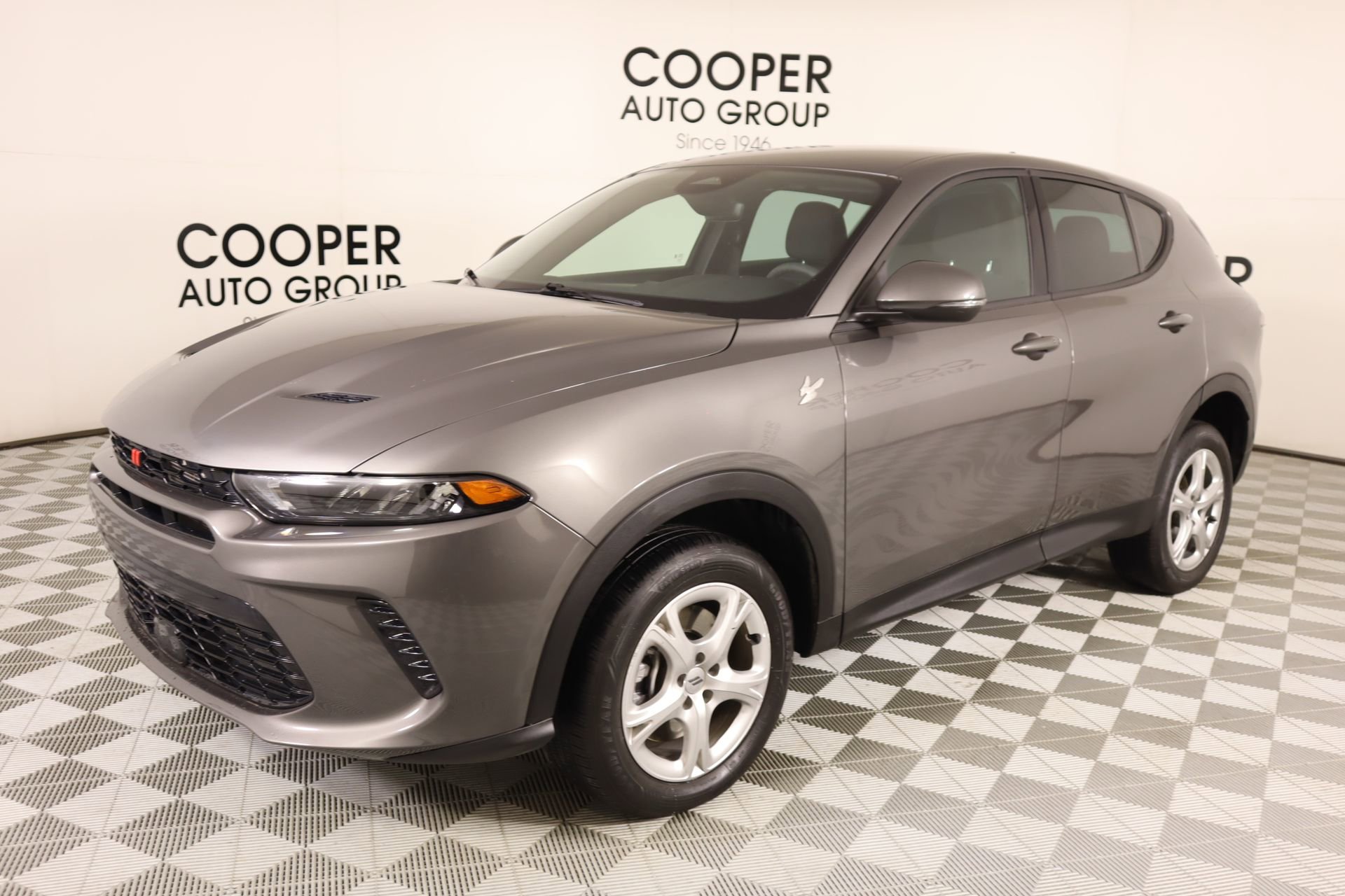 Used 2024 Dodge Hornet GT image 9