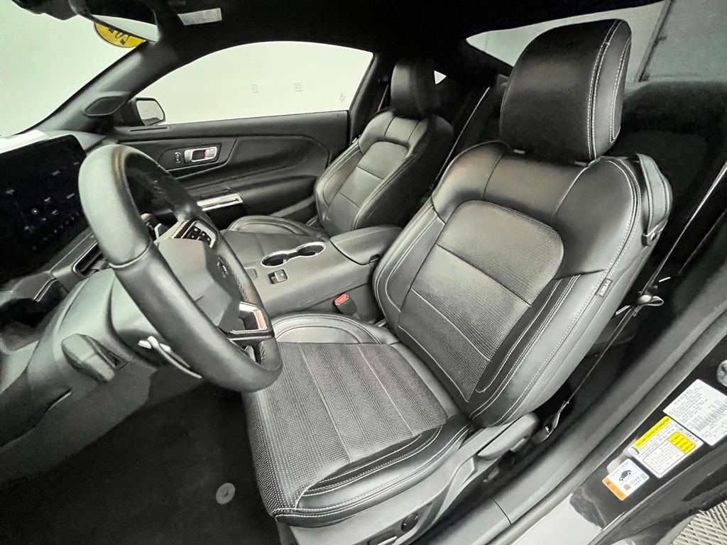 Used 2024 Ford Mustang GT Premium RWD image 19