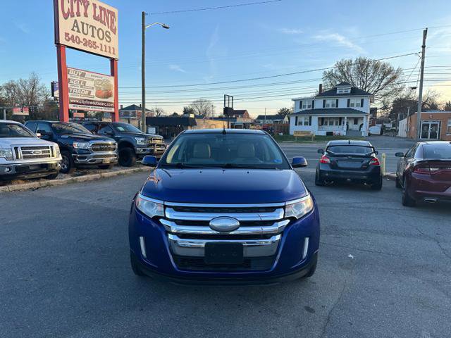 Used 2013 Ford Edge Limited image 3