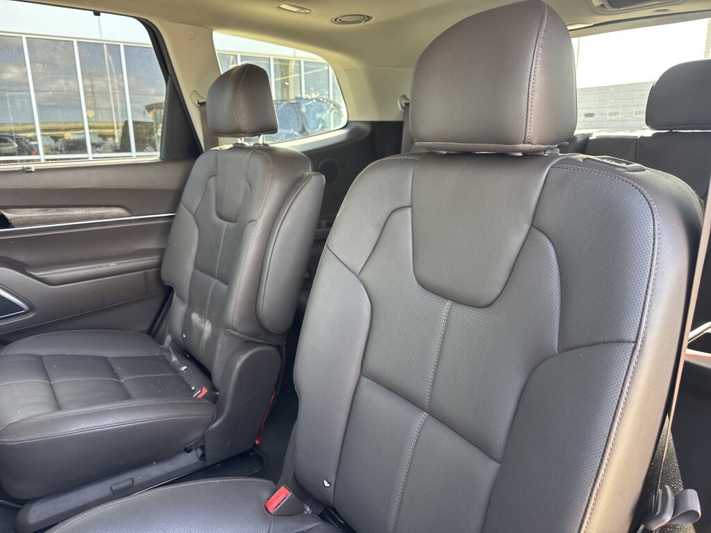 Certified 2022 Kia Telluride SX image 31