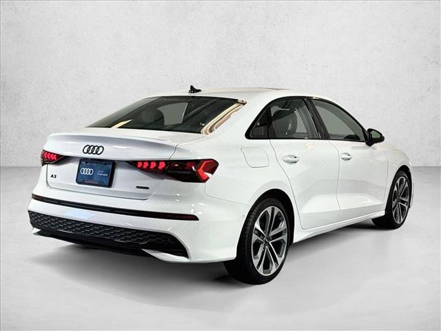 New 2026 Audi A3 2.0T Premium AWD/4WD image 5