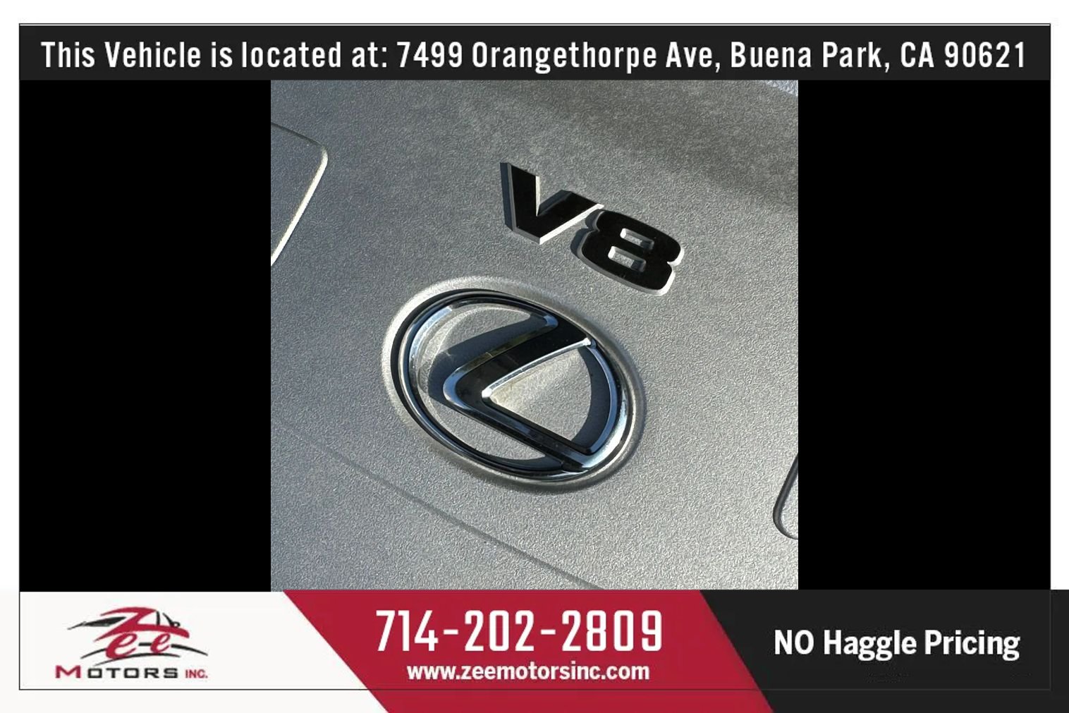 Used 2011 Lexus LS 460 AWD w/ Comfort Pkg image 71