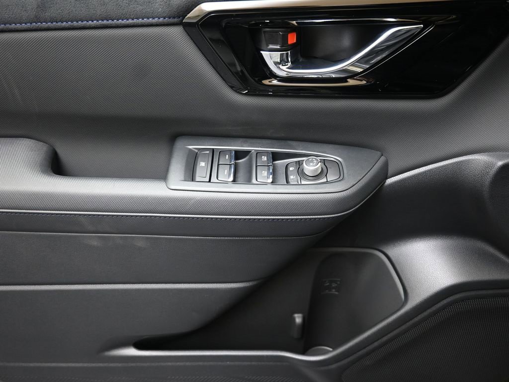 New 2025 Subaru Forester Limited image 21