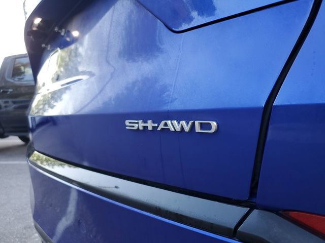 Used 2023 Acura MDX Type S AWD/4WD image 9