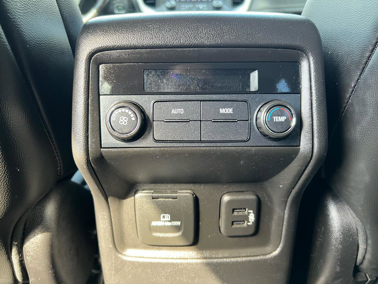 Used 2018 GMC Acadia SLT image 16