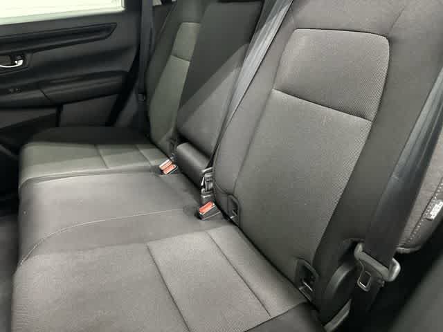 Certified 2026 Honda CR-V LX image 11