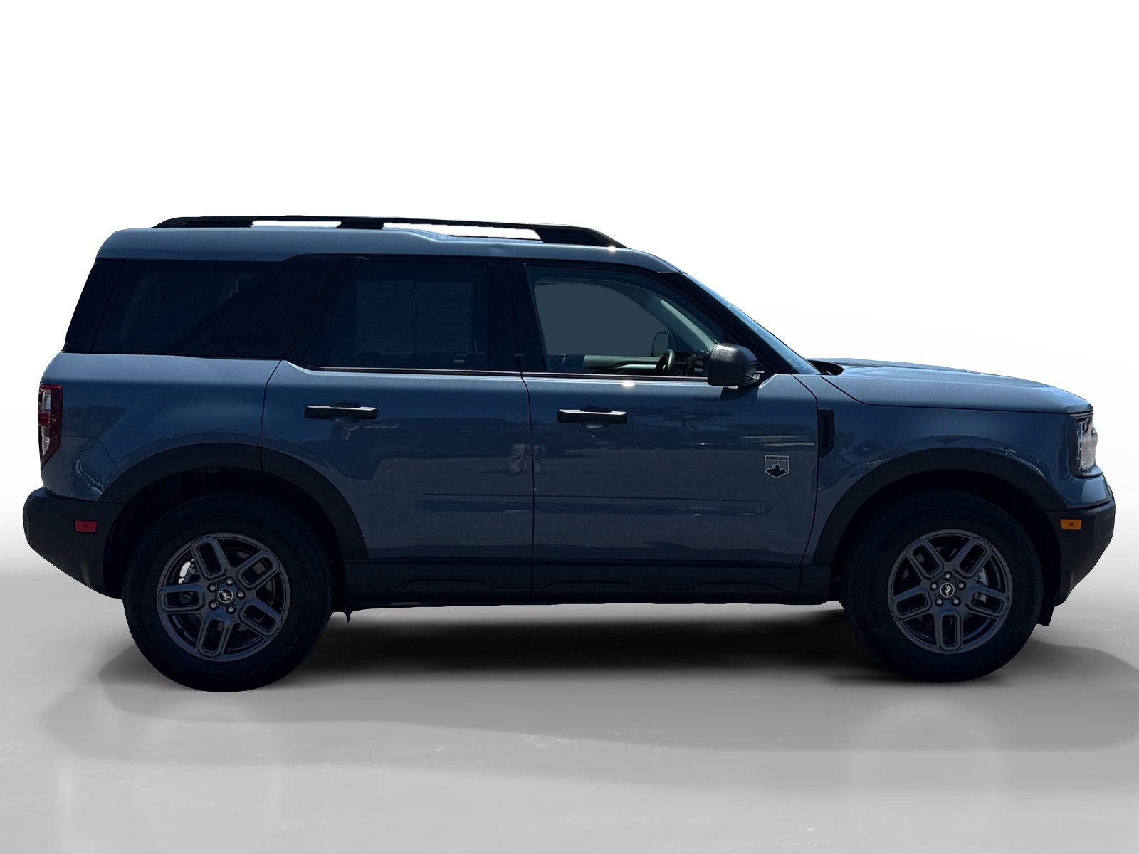 Certified 2025 Ford Bronco Sport Big Bend AWD/4WD image 6