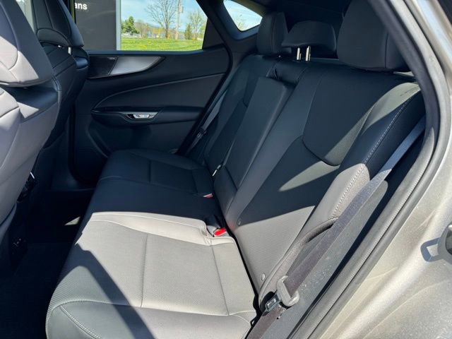 Used 2023 Lexus NX 350 F Sport AWD/4WD image 19
