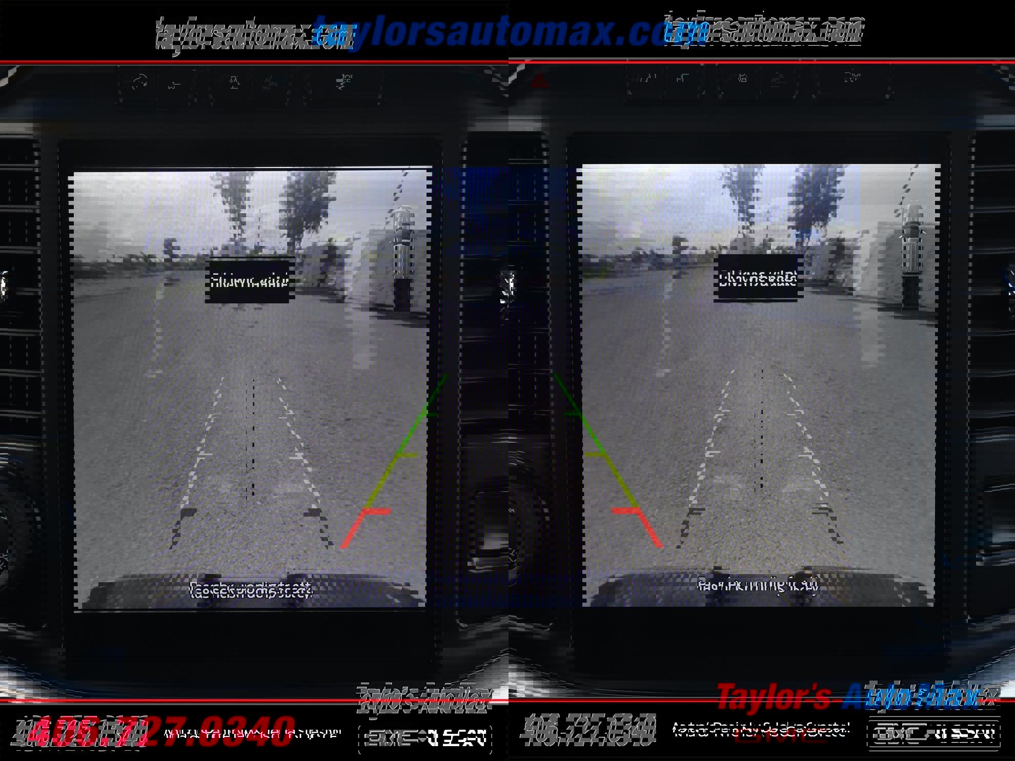 Used 2023 Ford F150 Lariat w/ Equipment Group 502A High image 18