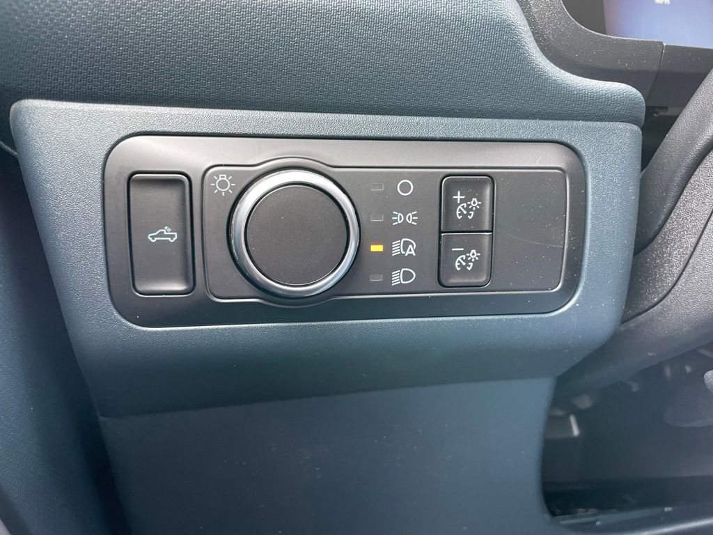New 2026 Ford Maverick Tremor AWD/4WD image 49