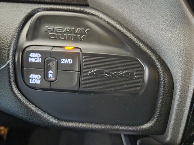 Used 2022 RAM 3500 Laramie image 51