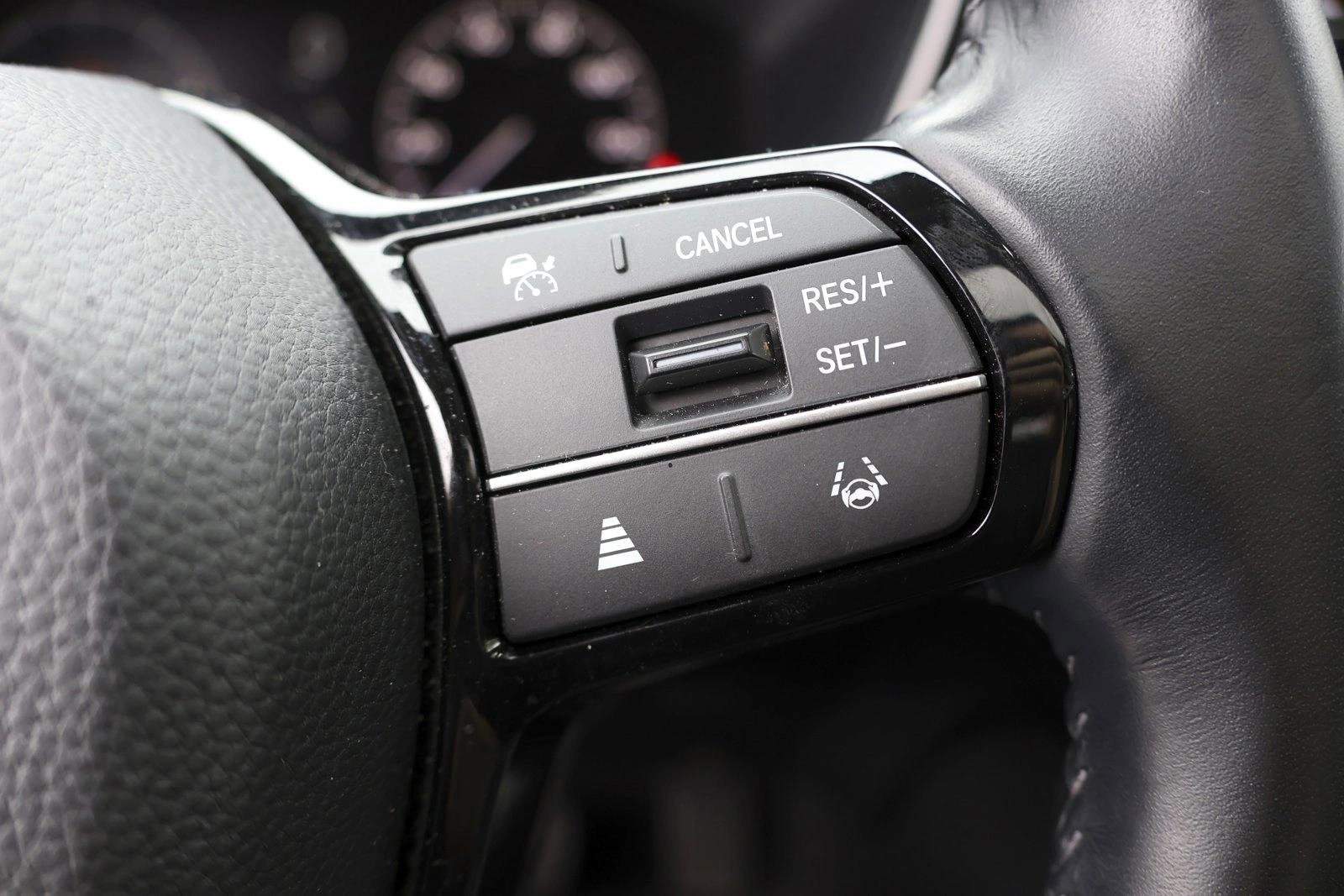 Used 2025 Honda CR-V EX-L image 16
