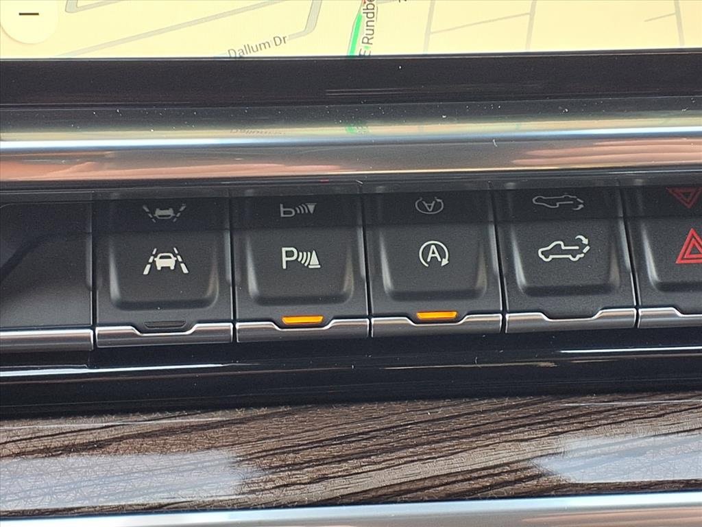 New 2026 Chevrolet Silverado 1500 LT w/ Texas Edition Plus image 11