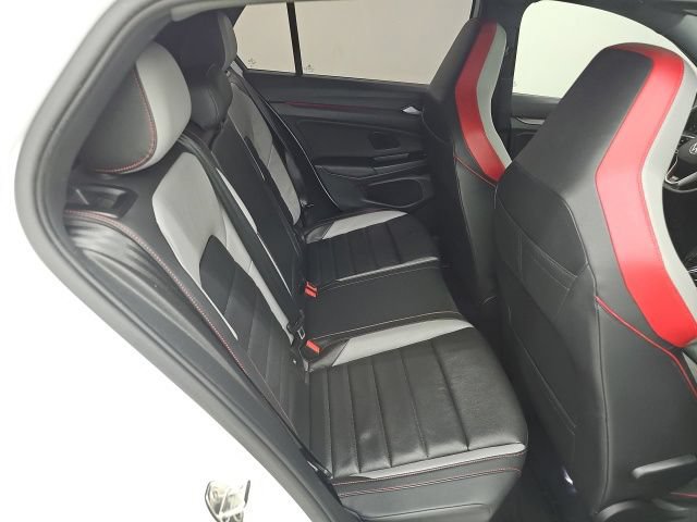 Used 2023 Volkswagen GTI SE FWD image 33