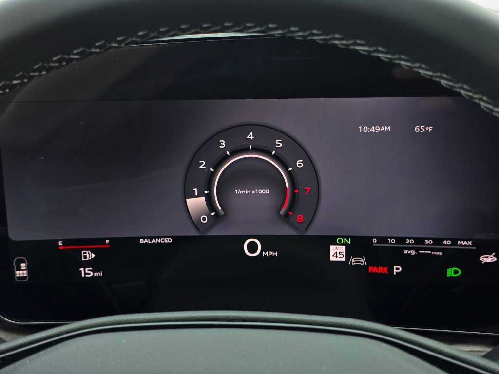 New 2026 Audi Q5 2.0T AWD/4WD image 39