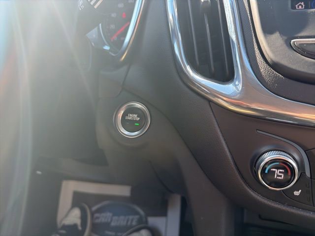 Used 2023 Chevrolet Equinox LT image 23