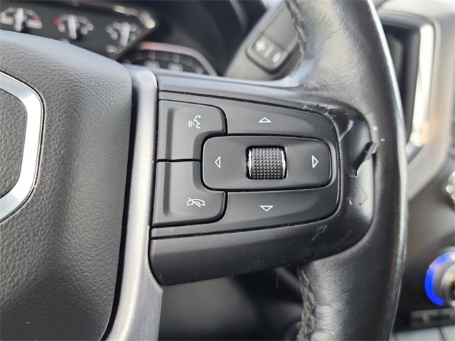 Used 2021 GMC Sierra 1500 Elevation image 28