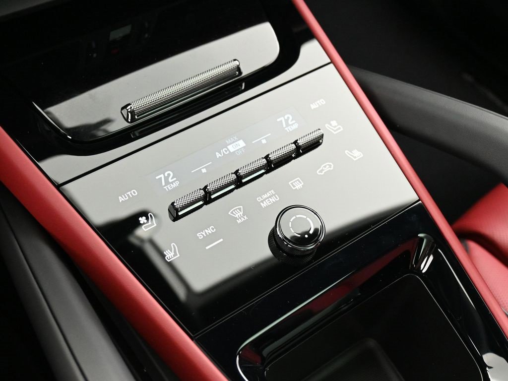 New 2026 Porsche Cayenne Coupe image 22