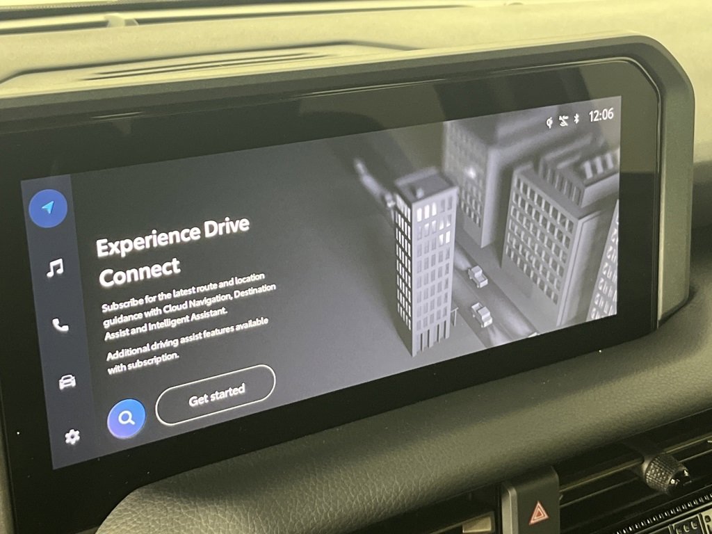 Used 2024 Toyota Land Cruiser w/ Premium Package image 19