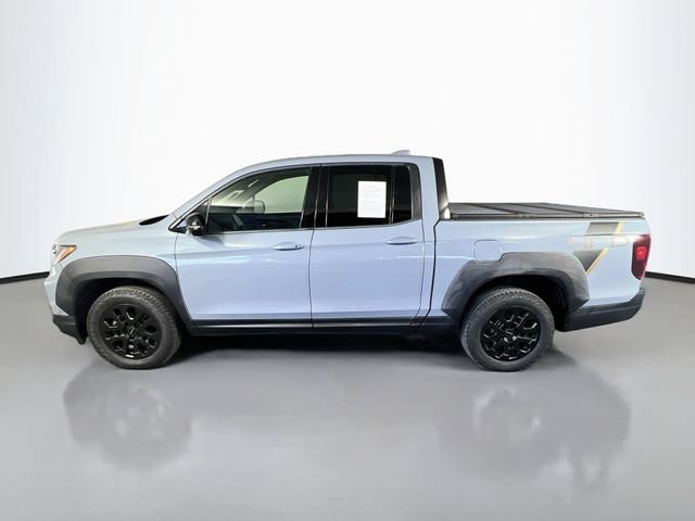 Used 2023 Honda Ridgeline Black Edition image 5