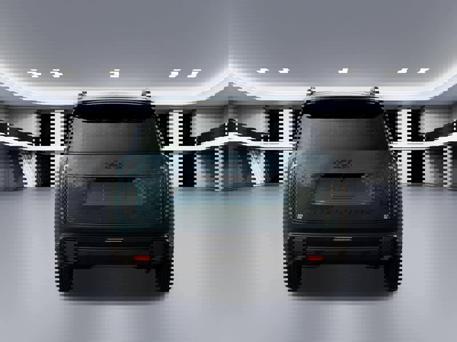 New 2027 Kia Telluride X-Line SX Prestige image 5