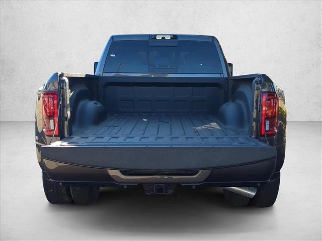 New 2026 RAM 3500 Laramie w/ Night Edition image 8