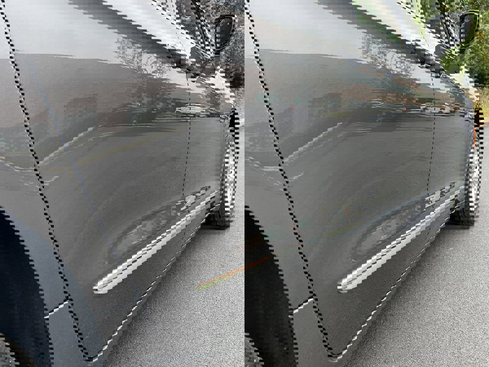 Used 2017 Chrysler Pacifica Touring-L w/ Tire & Wheel Group image 50