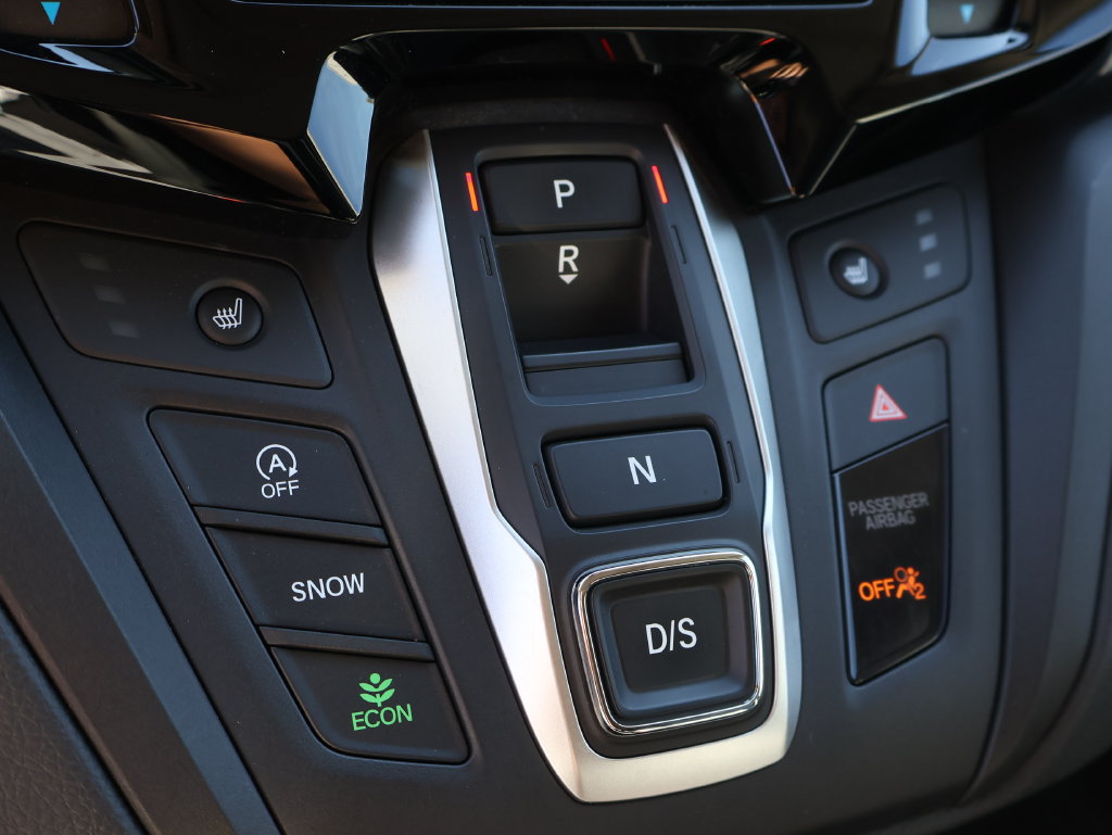 Used 2025 Honda Odyssey EX-L image 38