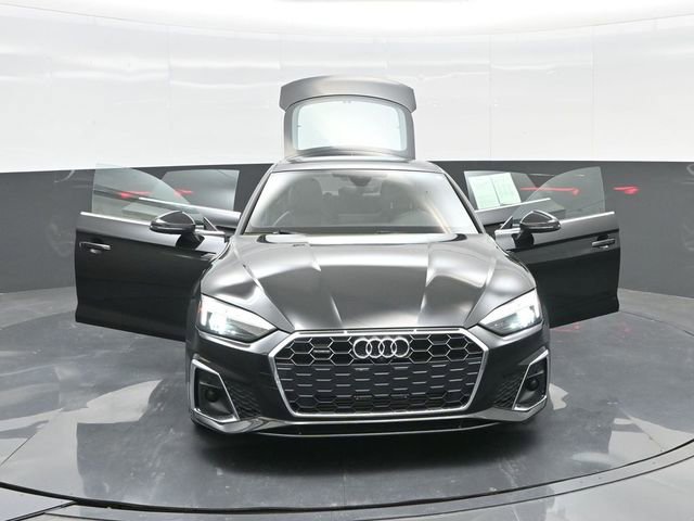 Used 2024 Audi A5 2.0T Premium Plus image 64