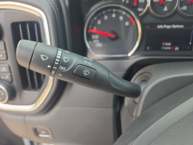 Used 2021 Chevrolet Silverado 1500 LT Trail Boss w/ Convenience Package II image 26