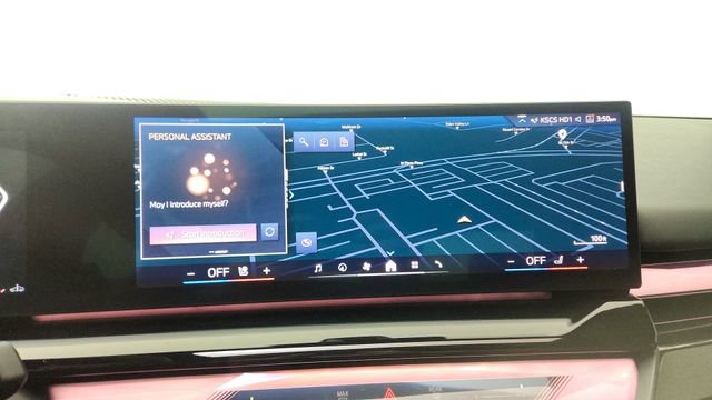 Used 2026 BMW 540i xDrive image 47