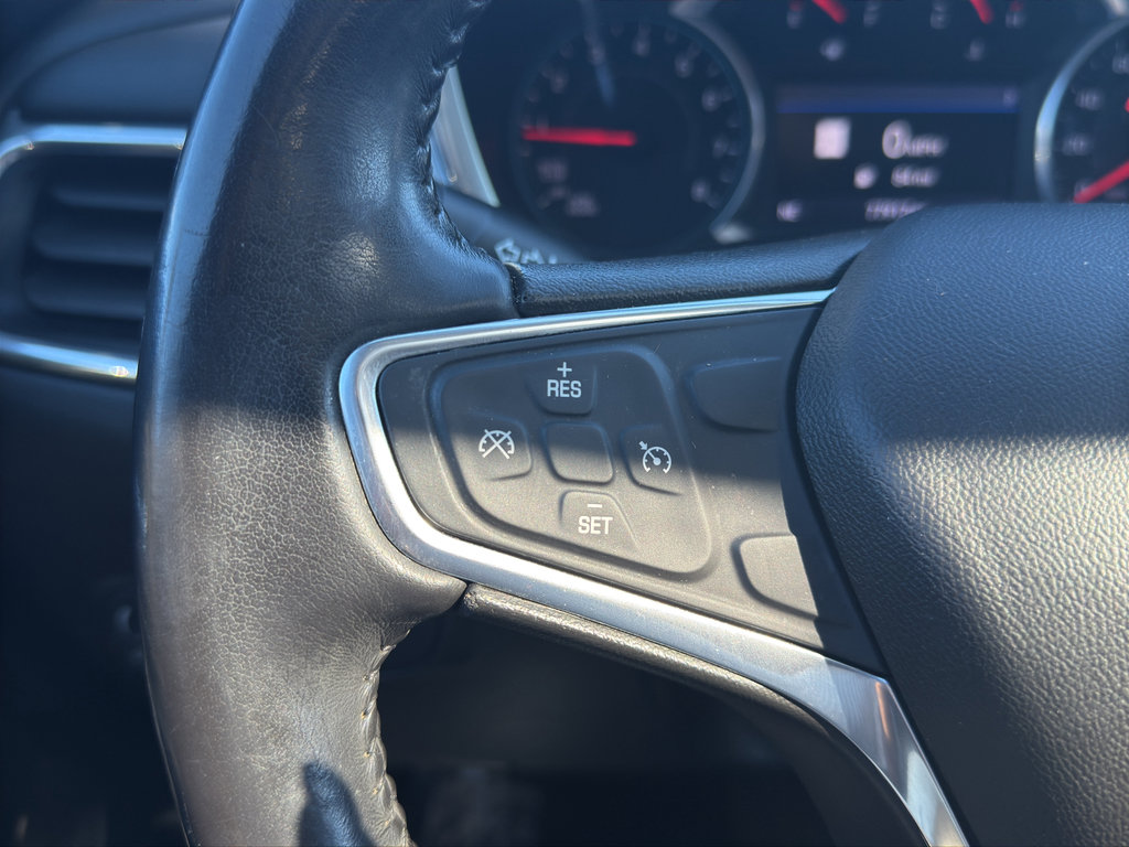 Used 2019 Chevrolet Equinox LT image 16