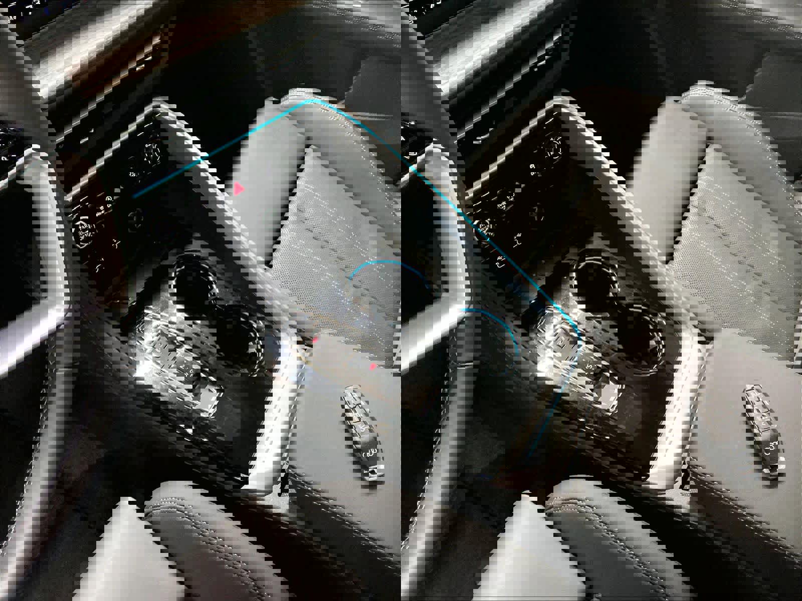 Used 2025 Audi Q5 Premium Plus w/ Premium Plus image 19