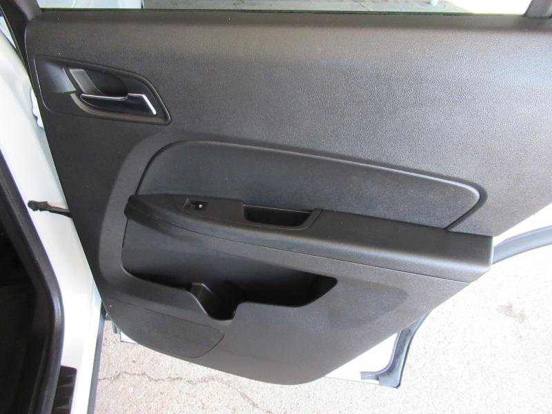 Used 2013 Chevrolet Equinox LT image 37