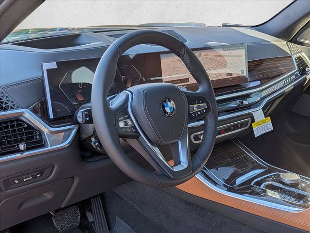 Used 2026 BMW X5 xDrive40i w/ Climate Comfort Package AWD/4WD image 3