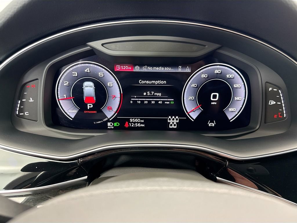 Certified 2025 Audi Q7 2.0T Premium Plus w/ Premium Plus Package image 33