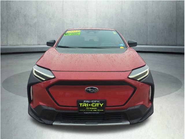 Used 2023 Subaru Solterra AWD image 10