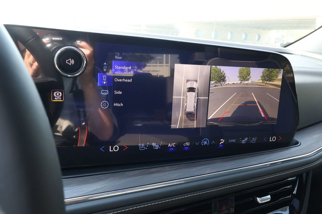 New 2026 Chevrolet Tahoe Premier image 28