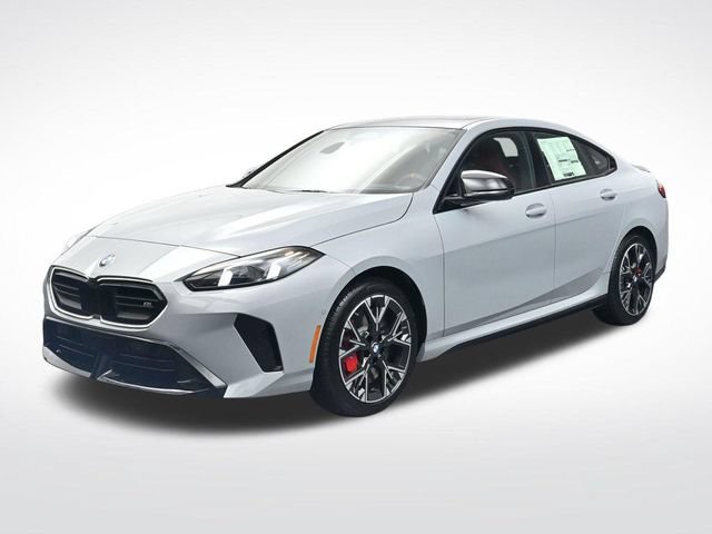 New 2026 BMW M235i xDrive w/ Technology Package AWD/4WD image 9