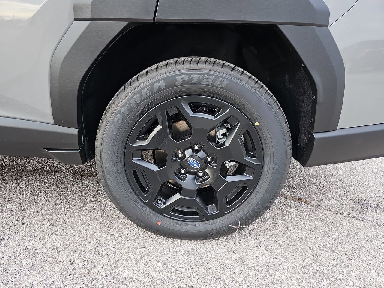 New 2026 Subaru Outback Limited image 36