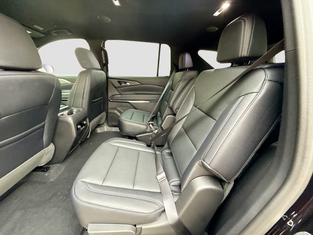 New 2026 Chevrolet Traverse LT image 25