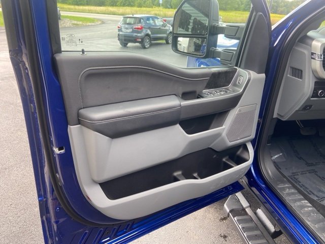 New 2026 Ford F350 XLT image 10