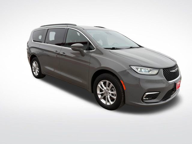 Used 2022 Chrysler Pacifica Touring AWD/4WD image 11